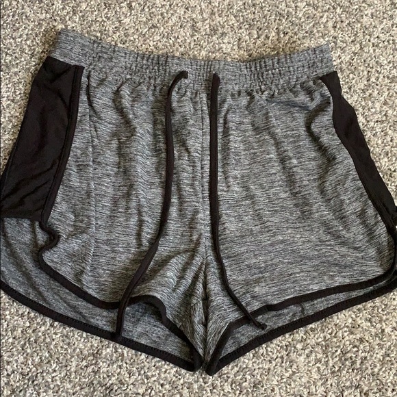 2 Pairs of Workout Shorts - Picture 2 of 5